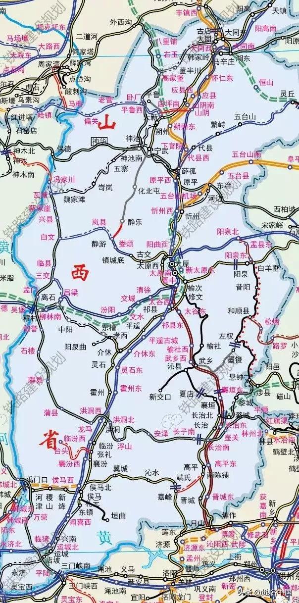 山西省，探寻历史底蕴与现代风采的交汇点